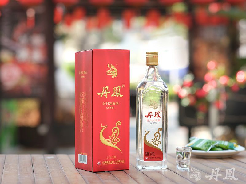 48°麻豆网址在线观看特制高粱酒