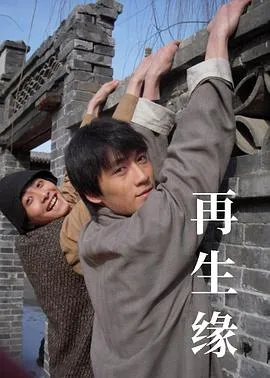 再生缘2009