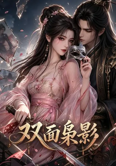 双面枭影