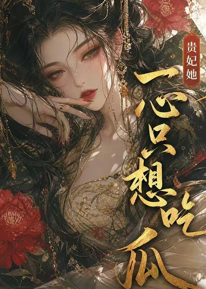 贵妃她一心只想吃瓜