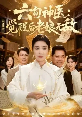 六旬神医：觉醒后老娘无敌