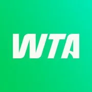 WTA迪拜站Day3 莱巴金娜2-0比勒尔20260217