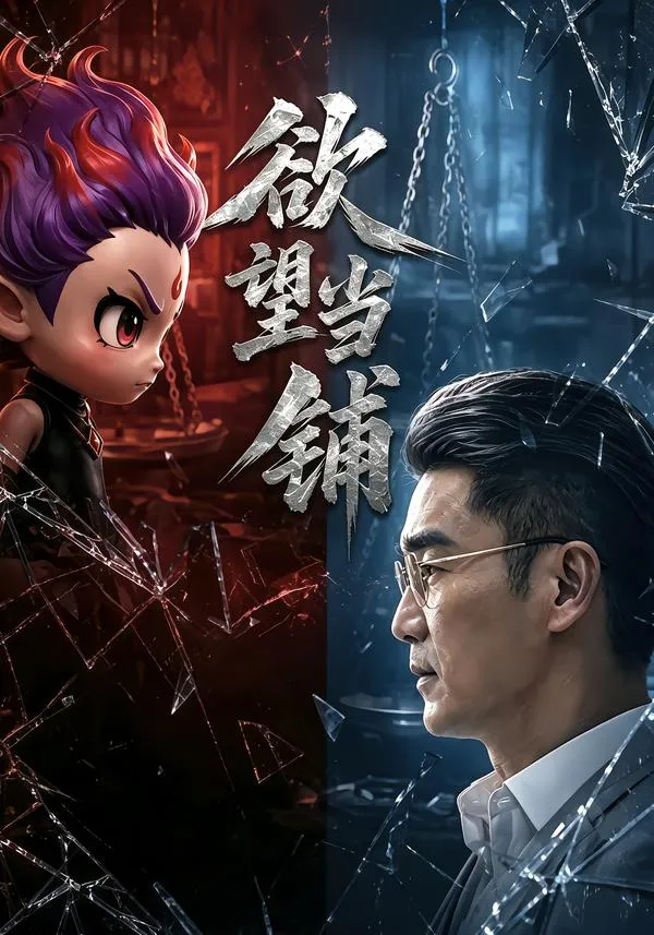 欲望当铺