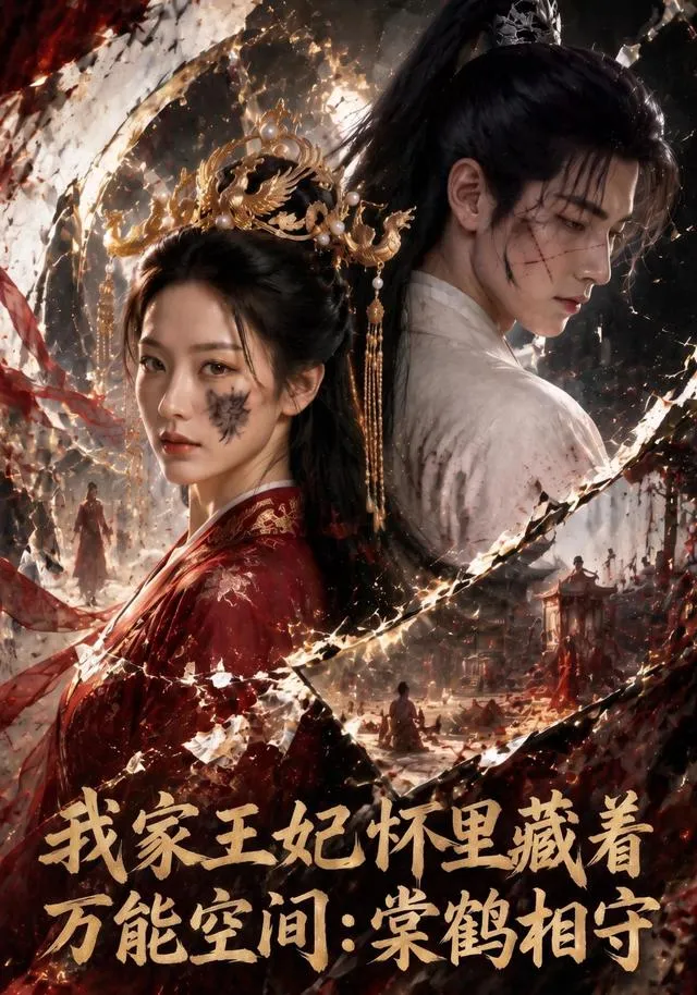 我家王妃怀里藏着万能空间：棠鹤相守